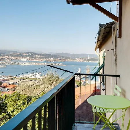 Le Viole Matte - Immerso Nel Con Vista Mare