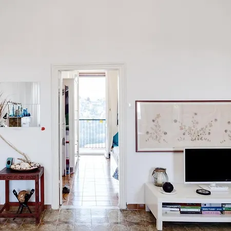 Apartment Le Viole Matte - Immerso Nel Con Vista Mare *