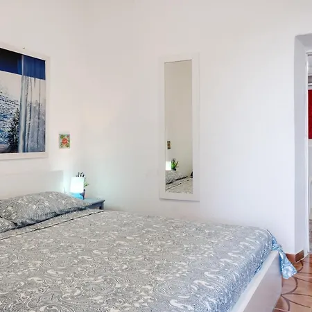 Apartment Le Viole Matte - Immerso Nel Con Vista Mare La Spezia