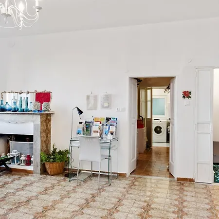 Le Viole Matte - Immerso Nel Con Vista Mare