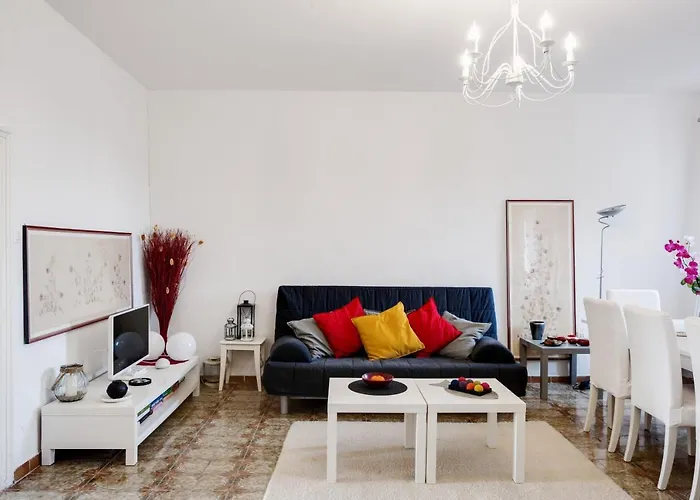 Le Viole Matte - Immerso Nel Con Vista Mare La Spezia