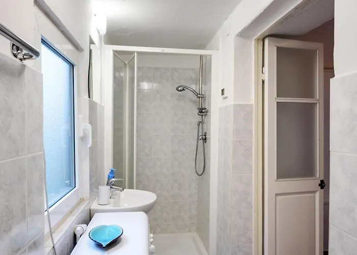 Le Viole Matte - Immerso Nel Con Vista Mare La Spezia