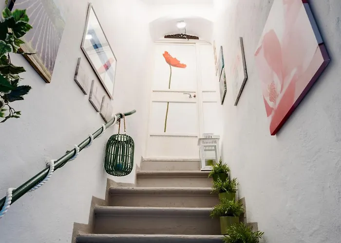 Le Viole Matte - Immerso Nel Con Vista Mare La Spezia