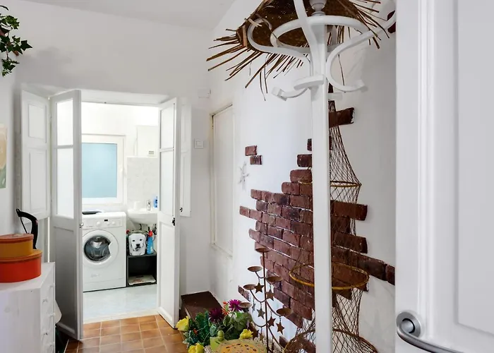 Le Viole Matte - Immerso Nel Con Vista Mare *